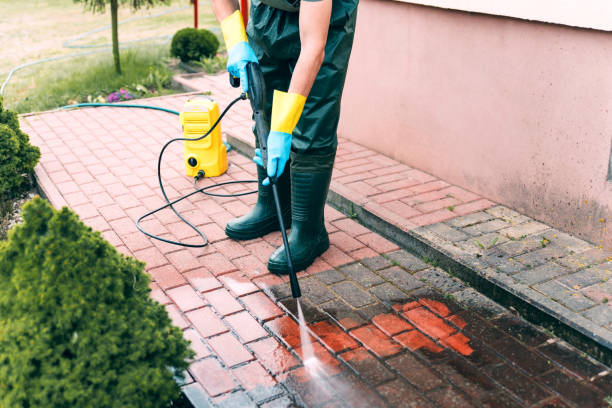 Best Sidewalk Pressure Washing  in Church Rock, NM