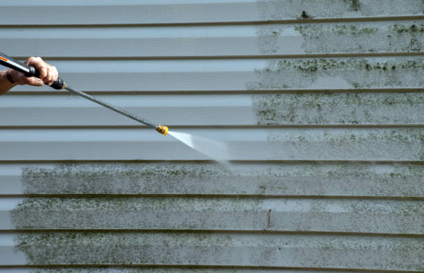 Why Choose Our Certified Pressure Washing Experts for Your Project Needs in Church Rock, NM?
