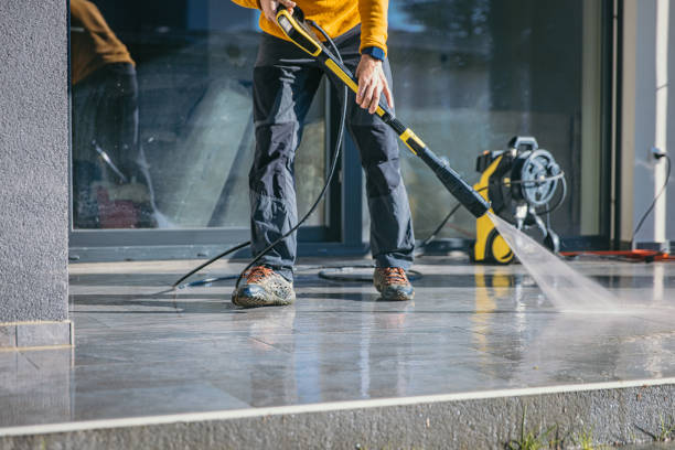 Best Concrete Pressure Washing  in Church Rock, NM