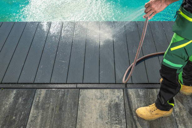 Best Deck Cleaning Services  in Church Rock, NM