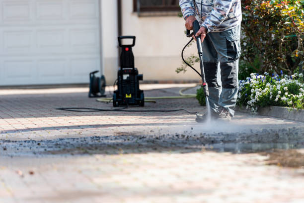 Best Deck Pressure Washing  in Church Rock, NM