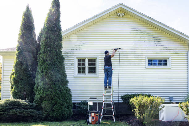 Best Roof Power Washing Services  in Church Rock, NM