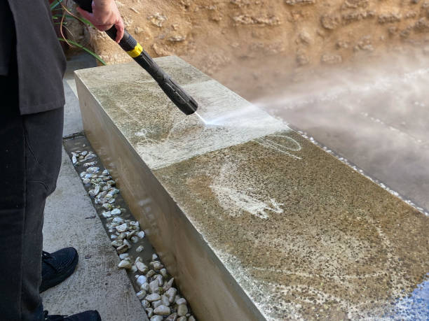 Why Choose Our Certified Pressure Washing Experts for Your Project Needs in Church Rock, NM?