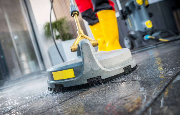 Best Pressure Washing Patio  in Church Rock, NM
