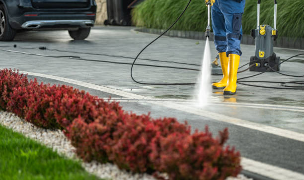 Best Commercial Pressure Washing  in Church Rock, NM