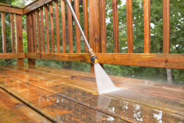 Best Best Pressure Washing Companies  in Church Rock, NM