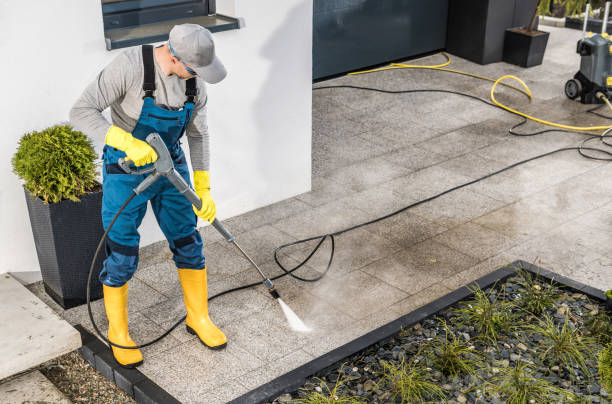 Best Fence Pressure Washing  in Church Rock, NM