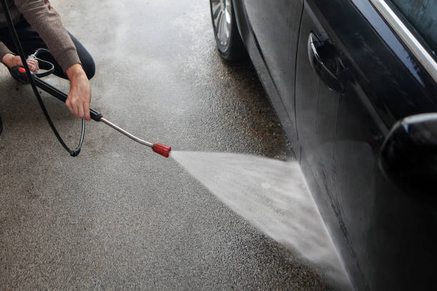 Best Roof Pressure Washing  in Church Rock, NM