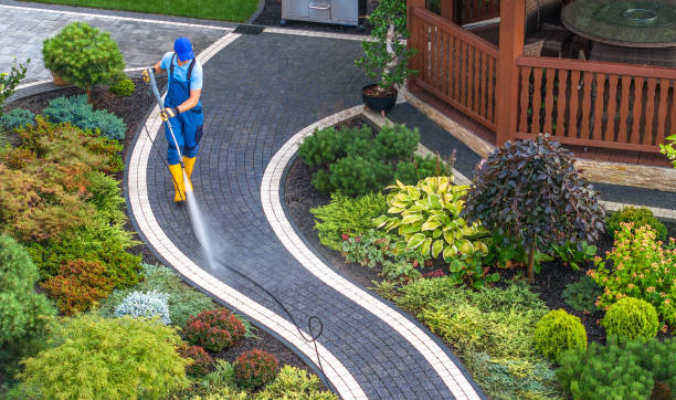 Best Local Pressure Washing Services  in Church Rock, NM