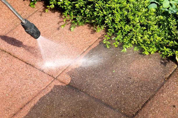 Best Roof Power Washing Services  in Church Rock, NM